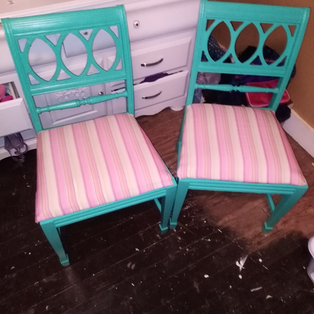 Chairs